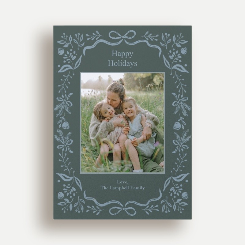 Botanical Storybook