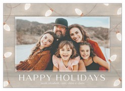 Classic String Lights