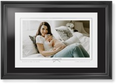 Whimsical Border of One