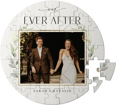 Botanical Ever After