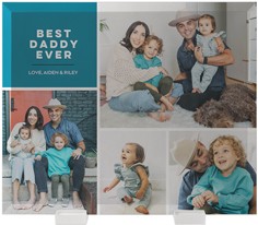 Best Ever Mod Collage