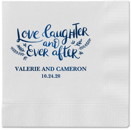 Love And Laughter Forever