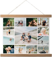 Hero Gallery of Thirteen