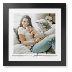 Whimsical Border of One