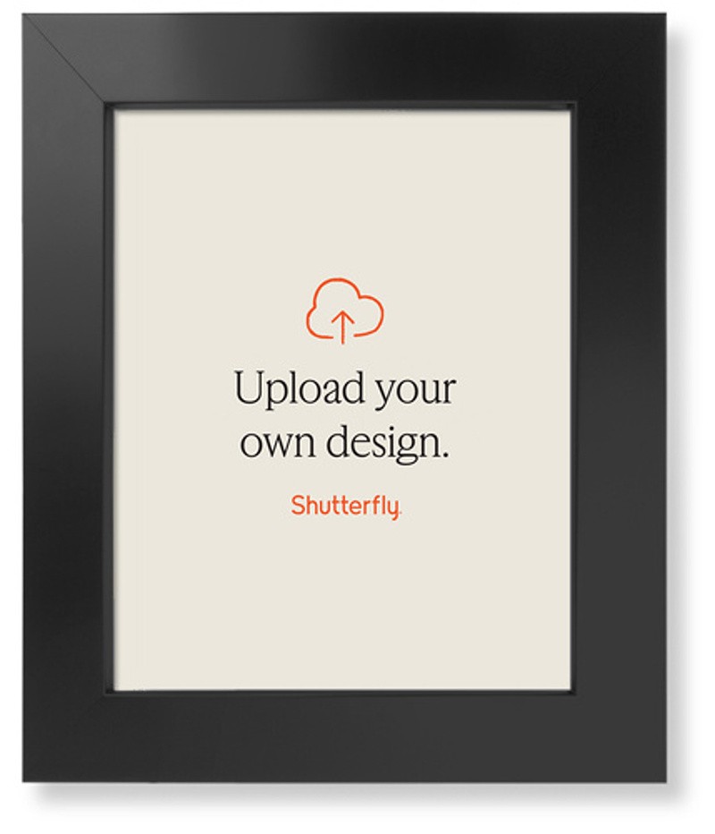 Upload Your Own Design Portrait