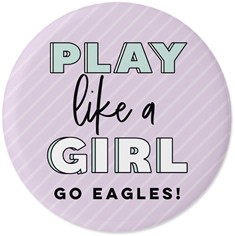 Active Play Like A Girl