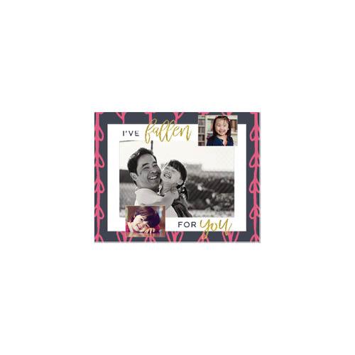Confetti Family Calendar 8x11 undefined  Wall Calendar