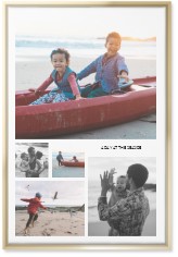 Hero Collage Portrait