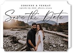 Overlapping Memories