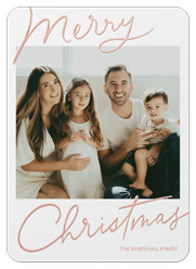 Handwritten Highlights