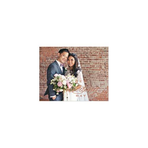 Vintage Wedding 11x14 undefined  Premium Album