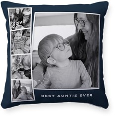 Modern Filmstrip Collage