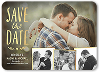 Shimmering Adornment