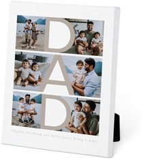 Bold Dad Letters