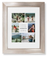 Modern Adventure Gallery Of Six