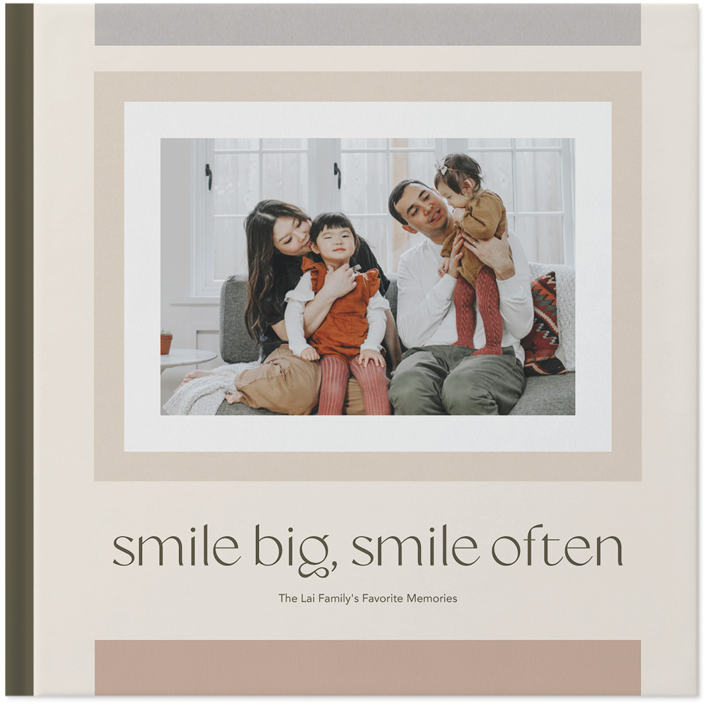 Modern Light Neutrals