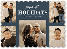 Foil Sentiment Gallery