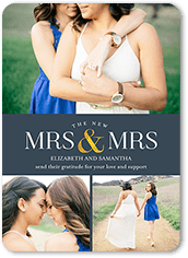 Gratefully Together Mrs