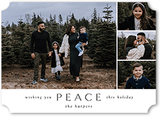 Affectionate Message