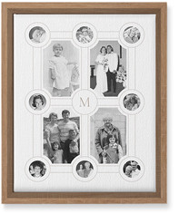 Vintage Family Tree​