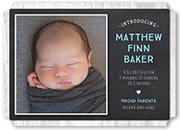 Chalkboard Intro Boy