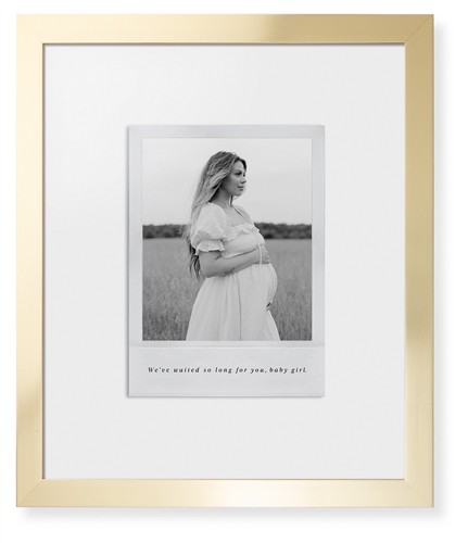 Simple Photo Frame