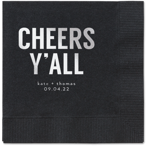 Cheers Yall