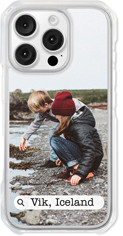 Travel Banner