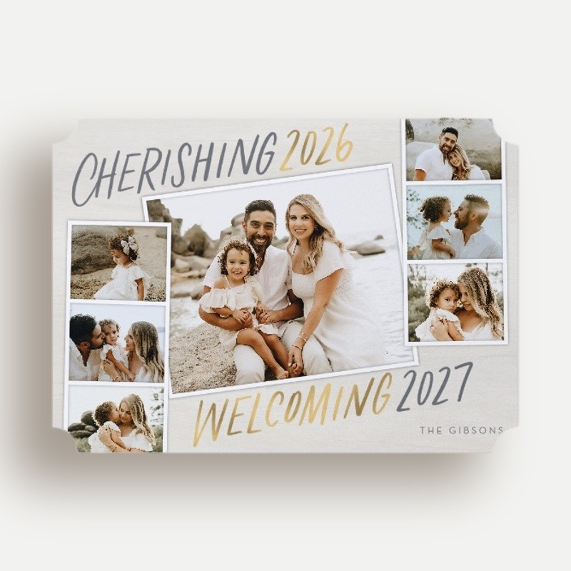 Welcoming Year