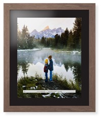 Travel Banner Portrait