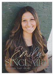 Graceful Designation