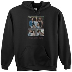 Family Gallery of Three