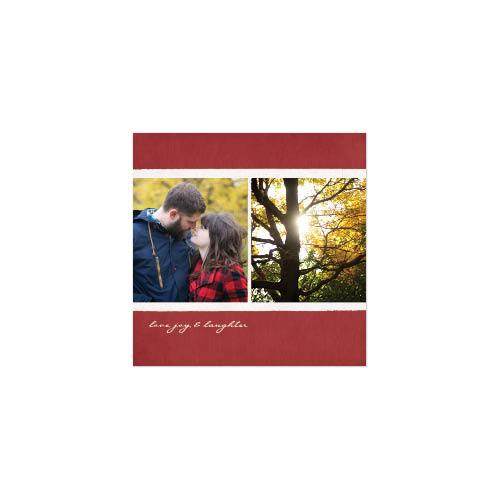 Natural Neutrals 8x8 undefined  Premium Album