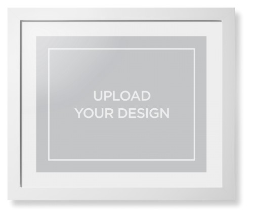 Upload Your Own Design Portrait