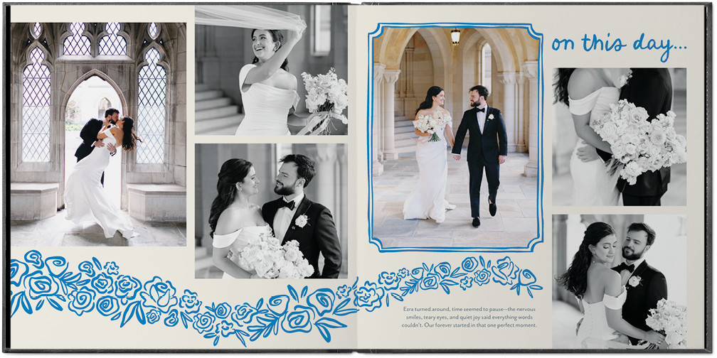 Illustrated with Love