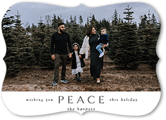 Affectionate Message