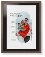 Travel Infographic​