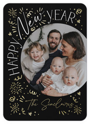 Firework Festivities