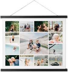 Hero Gallery of Thirteen