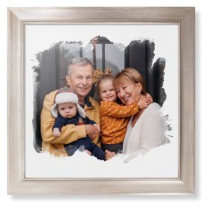 Brushed Moments Landscape