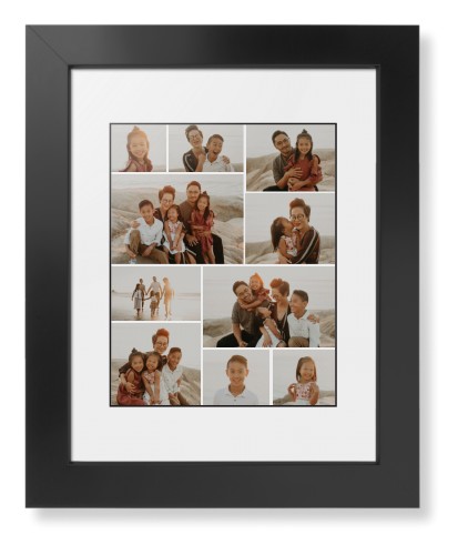 Gallery of Ten
