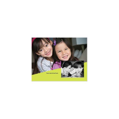 Our Family's Year 8x11 undefined  Photo Book