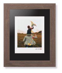Modern Love Heart Portrait