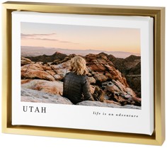 Modern Landscape Gallery