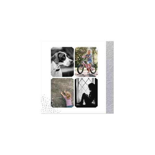 Modern Grey 10x10 undefined  Premium Album