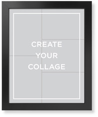 Create a Collage Portrait