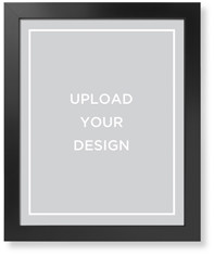 Upload Your Own Design Portrait