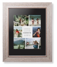 Modern Adventure Gallery Of Six