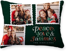 Holiday Stamp Collection