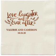 Love And Laughter Forever